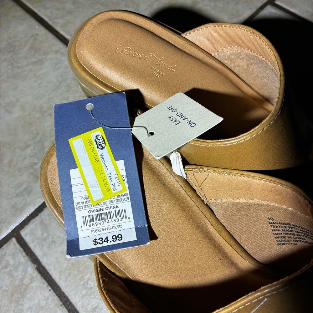 Universal Thread Platforms - Picture 7 of 7